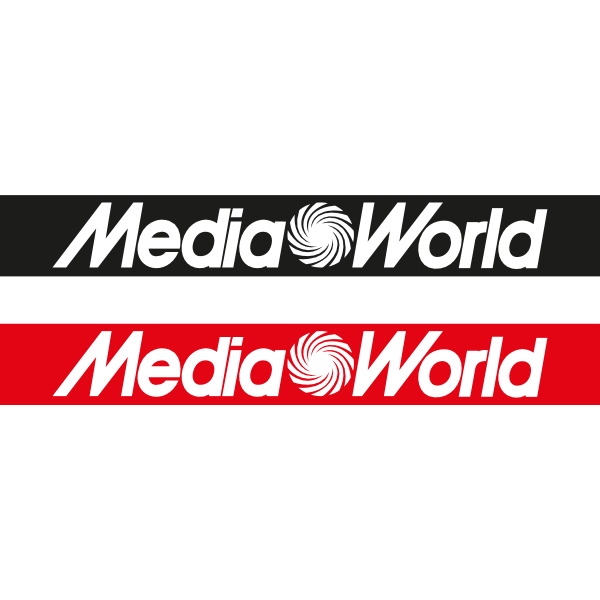 Mediaworld Logo ,Logo , icon , SVG Mediaworld Logo
