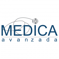Médica Avanzada Logo ,Logo , icon , SVG Médica Avanzada Logo