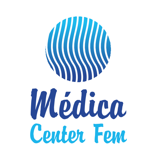 Medica Center FEM Logo ,Logo , icon , SVG Medica Center FEM Logo