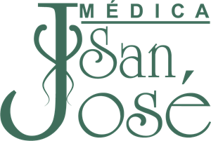 Médica San José Logo ,Logo , icon , SVG Médica San José Logo