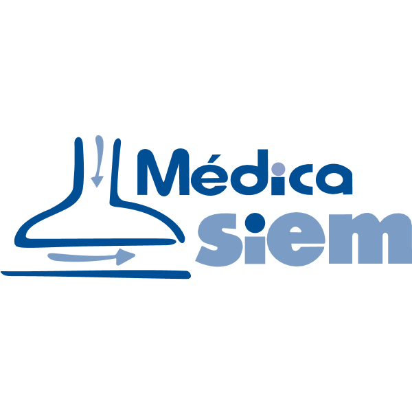 Medica Siem Logo ,Logo , icon , SVG Medica Siem Logo