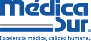 Médica Sur Logo ,Logo , icon , SVG Médica Sur Logo
