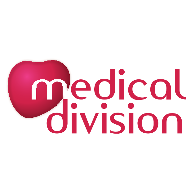 Medical Division Logo ,Logo , icon , SVG Medical Division Logo