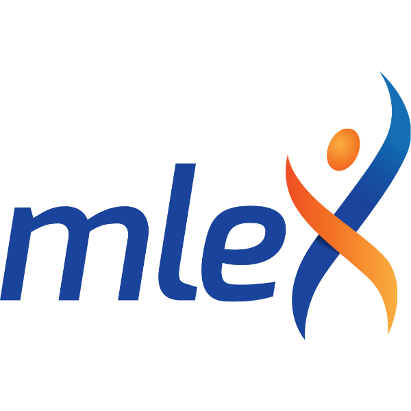 Medical Life Experts Logo ,Logo , icon , SVG Medical Life Experts Logo