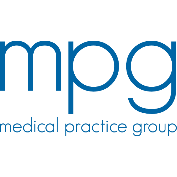 Medical Practice Group, MPG Logo ,Logo , icon , SVG Medical Practice Group, MPG Logo