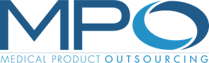 Medical Product Outsourcing MPO Logo ,Logo , icon , SVG Medical Product Outsourcing MPO Logo