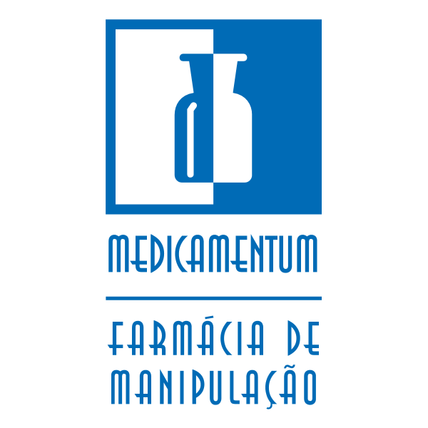 Medicamentum Farmacia de Manipulacao Logo ,Logo , icon , SVG Medicamentum Farmacia de Manipulacao Logo