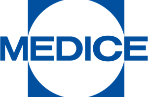MEDICE Logo ,Logo , icon , SVG MEDICE Logo