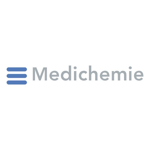 Medichemie ,Logo , icon , SVG Medichemie
