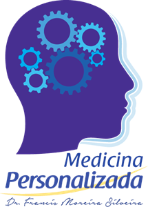 Medicina Personalizada Logo ,Logo , icon , SVG Medicina Personalizada Logo