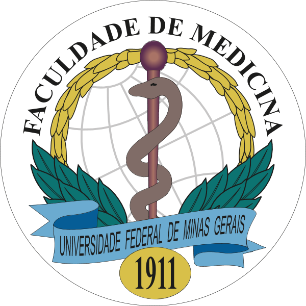 Medicina UFMG Logo ,Logo , icon , SVG Medicina UFMG Logo
