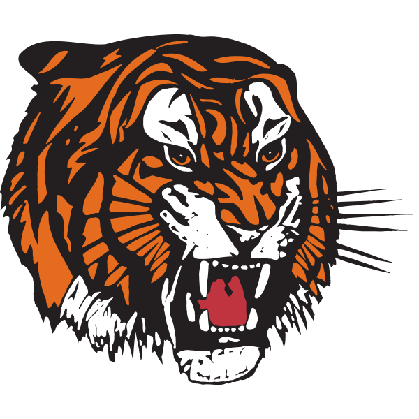Medicine Hat Tigers Logo ,Logo , icon , SVG Medicine Hat Tigers Logo