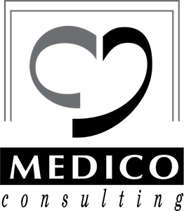 Medico Consulting Logo ,Logo , icon , SVG Medico Consulting Logo