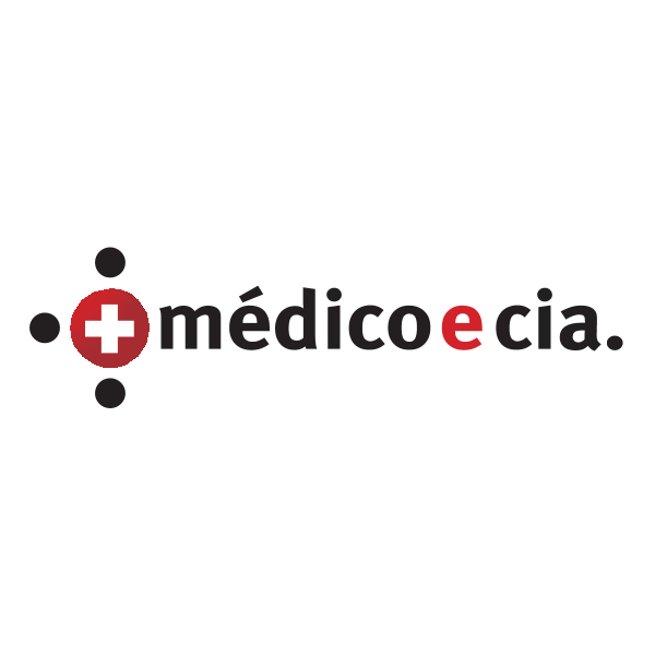 Medico e Cia Logo ,Logo , icon , SVG Medico e Cia Logo