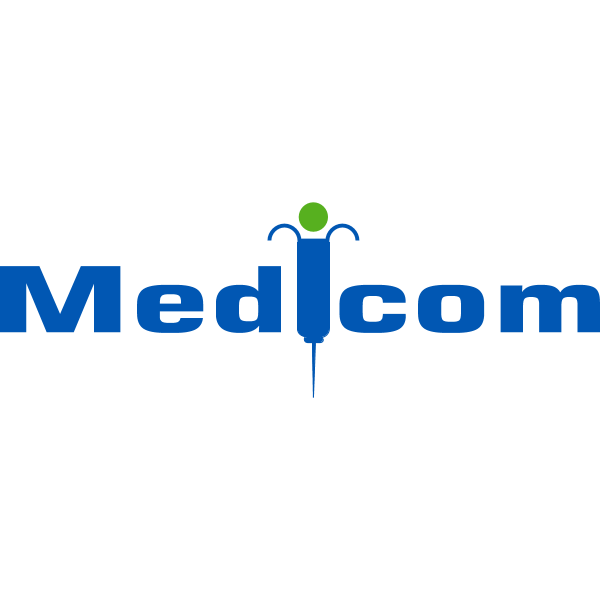 Medicom Healthcare Logo ,Logo , icon , SVG Medicom Healthcare Logo