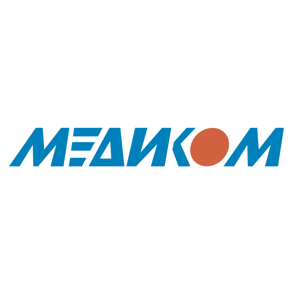 Medicom Logo ,Logo , icon , SVG Medicom Logo