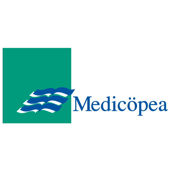 Medicopea Logo ,Logo , icon , SVG Medicopea Logo