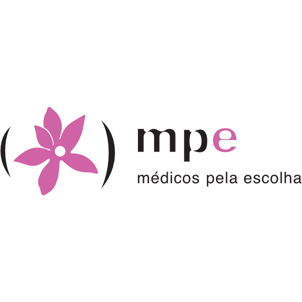 Médicos Pela Escolha Logo ,Logo , icon , SVG Médicos Pela Escolha Logo
