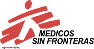 Medicos Sin Fronteras Logo ,Logo , icon , SVG Medicos Sin Fronteras Logo