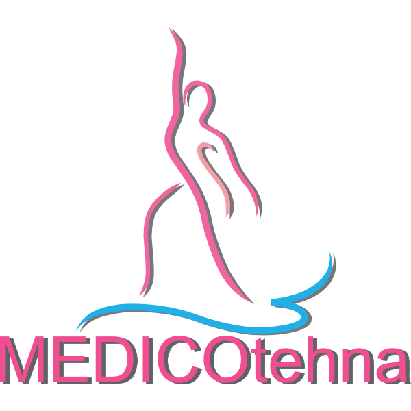 medicotehna Logo ,Logo , icon , SVG medicotehna Logo