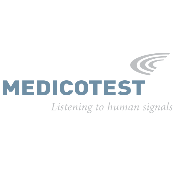 Medicotest Logo
