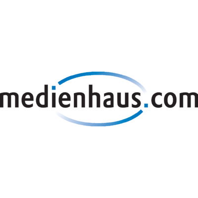 medienhaus.com GmbH Logo