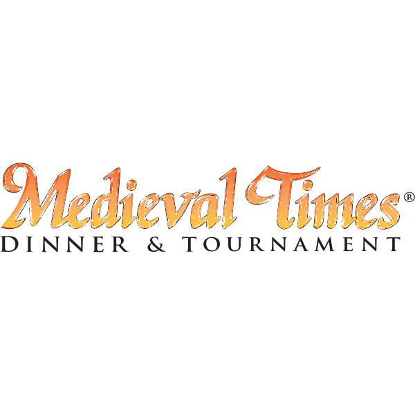 Medieval Times Logo ,Logo , icon , SVG Medieval Times Logo