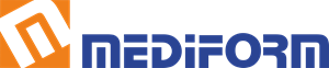Mediform Logo ,Logo , icon , SVG Mediform Logo
