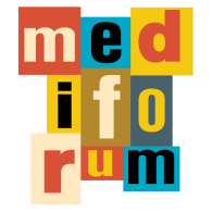 Mediforum Logo ,Logo , icon , SVG Mediforum Logo