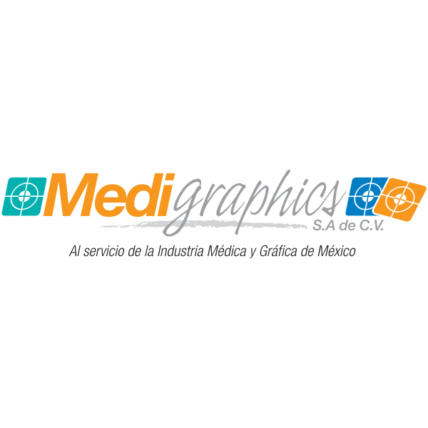 MEDIGRAPHICS Logo ,Logo , icon , SVG MEDIGRAPHICS Logo