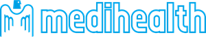 medihealth Logo ,Logo , icon , SVG medihealth Logo