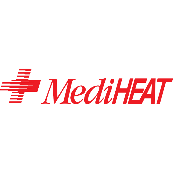 MediHeat Logo ,Logo , icon , SVG MediHeat Logo