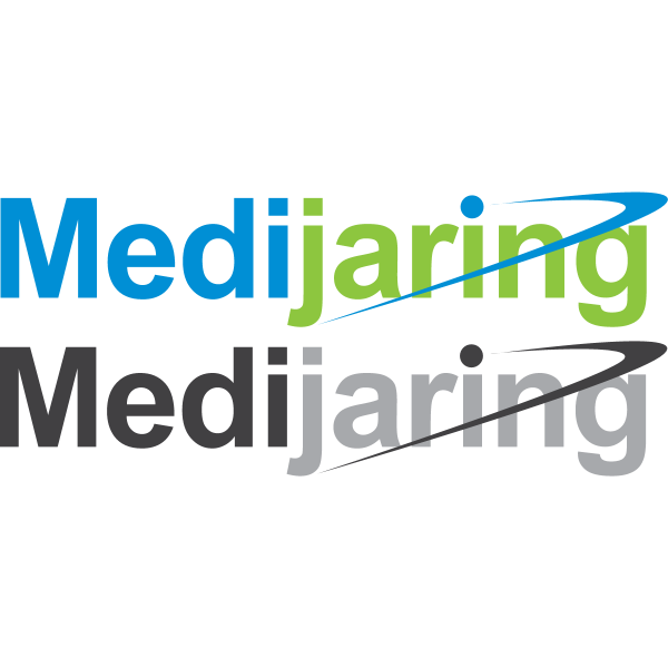 Medijaring Logo ,Logo , icon , SVG Medijaring Logo
