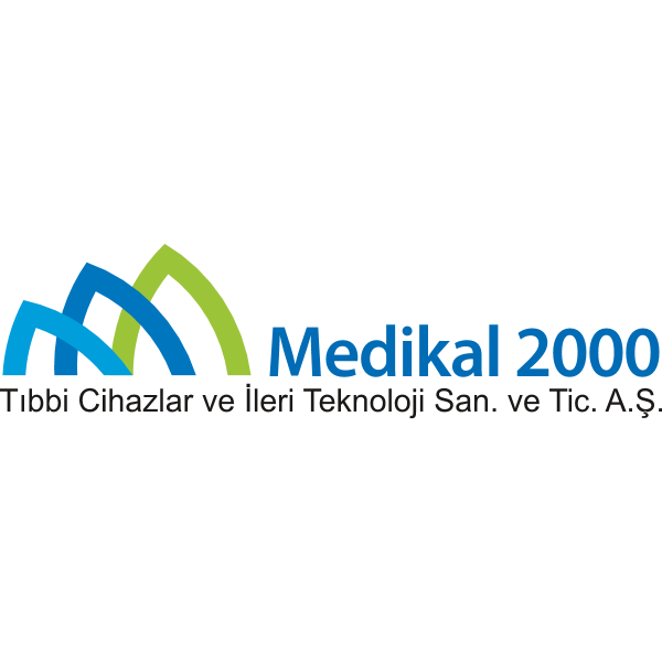 medikal2000 Logo ,Logo , icon , SVG medikal2000 Logo