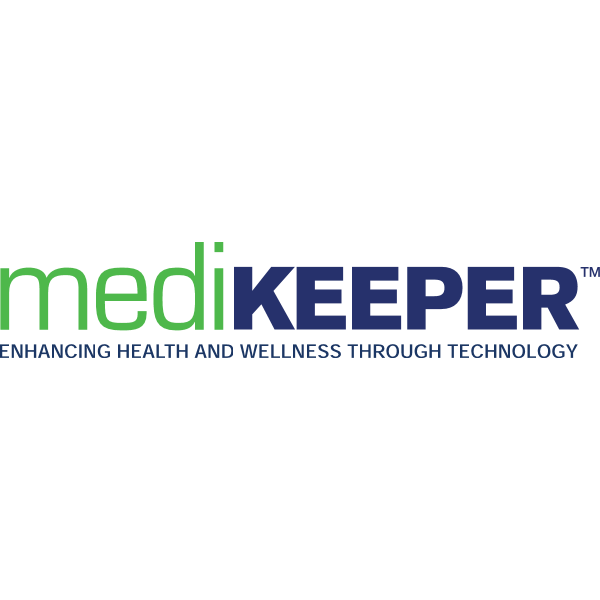 MediKeeper Logo ,Logo , icon , SVG MediKeeper Logo
