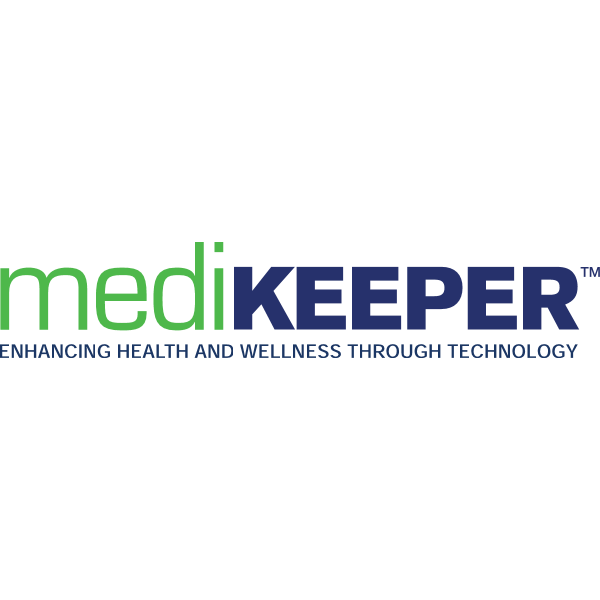 MediKeeper Logo