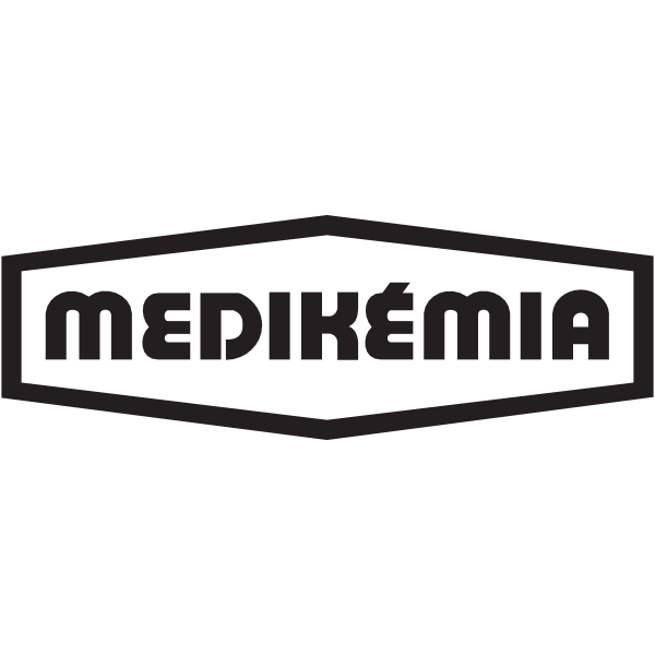 Medikémia Logo ,Logo , icon , SVG Medikémia Logo