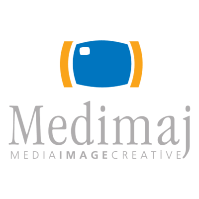 Medimaj Logo ,Logo , icon , SVG Medimaj Logo