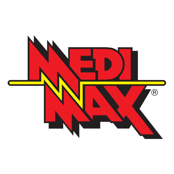 MediMax Logo ,Logo , icon , SVG MediMax Logo