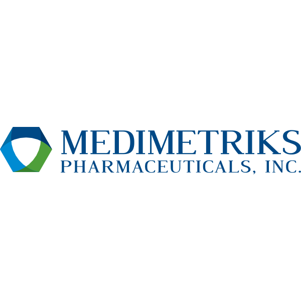 Medimetriks Logo