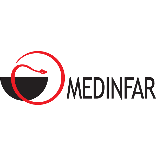 Medinfar Logo ,Logo , icon , SVG Medinfar Logo