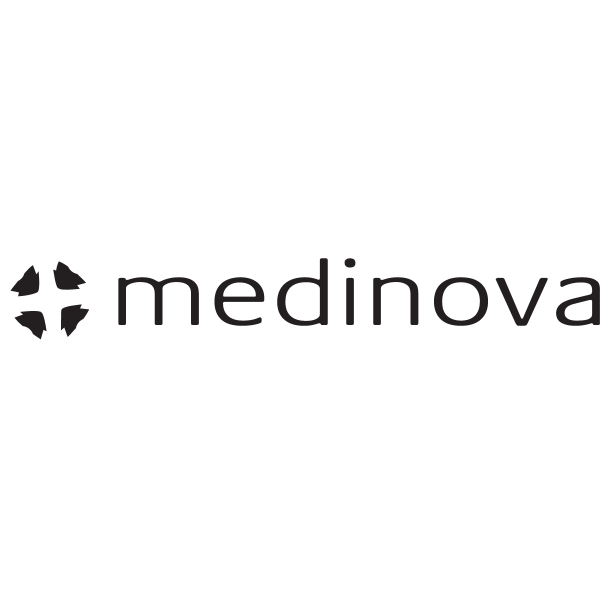 Medinova Logo ,Logo , icon , SVG Medinova Logo