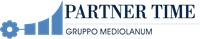 Mediolanum Partner Time Logo ,Logo , icon , SVG Mediolanum Partner Time Logo