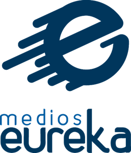 Medios Eureka Logo ,Logo , icon , SVG Medios Eureka Logo