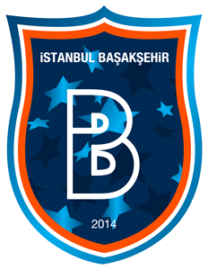 Medipol istanbul Başakşehir FK Logo ,Logo , icon , SVG Medipol istanbul Başakşehir FK Logo