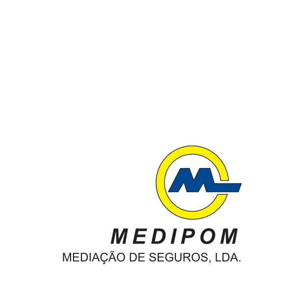 Medipom Seguros Logo ,Logo , icon , SVG Medipom Seguros Logo