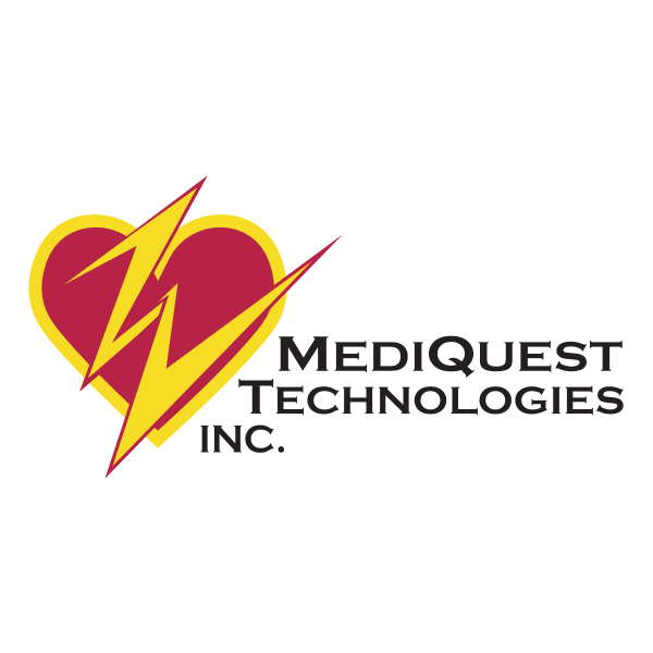 MediQuest Logo