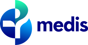 medis Logo ,Logo , icon , SVG medis Logo