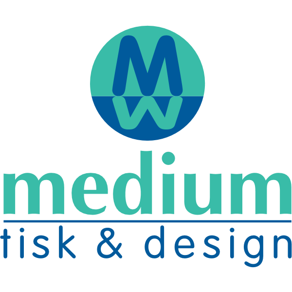 medium Logo