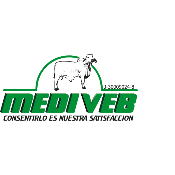Mediveb Logo ,Logo , icon , SVG Mediveb Logo